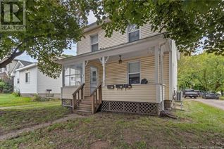 Detached House for Sale, 49 Elmwood Drive, Moncton, NB