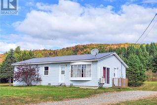 Bungalow for Sale, 141 Oakland Road, Oakland, NB