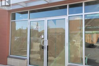 Commercial/Retail Property for Sale, 272 Kinniburgh Boulevard #202, Chestermere, AB