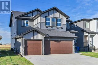 House for Sale, 98 Waterford Road, Chestermere, AB