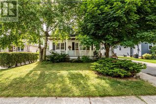 Detached House for Sale, 366 George Street, Milton, ON