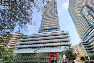 Condo for Rent, 185 Roehampton Avenue #2502, Toronto (Mount Pleasant West), ON