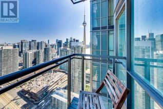 Condo for Sale, 11 Brunel Court #5005, Toronto (Waterfront Communities), ON