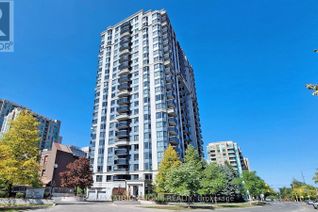 Condo Apartment for Sale, 35 Finch Avenue E #202, Toronto (Willowdale East), ON