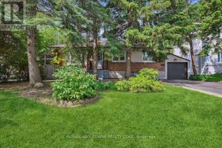 Bungalow for Sale, 59 Dromore Crescent, Toronto (Newtonbrook West), ON