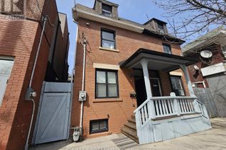 Property for Rent, 454 Gerrard Street #LL - 1, Toronto (Cabbagetown-South St. James Town), ON