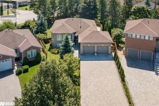 Bungalow for Sale, 46 Kell Place, Barrie, ON