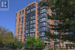 Property for Rent, 8 Silver Bell Grove #103, Toronto (Malvern), ON