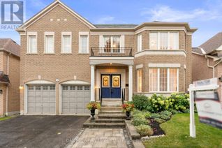 Property for Sale, 4 O'Shea Crescent, Ajax (Northwest Ajax), ON