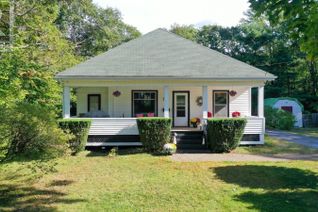 House for Sale, 33 South Street, Bridgewater, NS