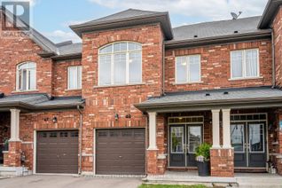 Freehold Townhouse for Sale, 49 Selby Crescent, Bradford West Gwillimbury (Bradford), ON