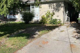 Semi-Detached House for Sale, 245 Alsace Road, Richmond Hill (Crosby), ON