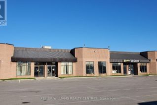 Industrial Property for Lease, 24707 Woodbine Avenue #9, Georgina (Keswick North), ON