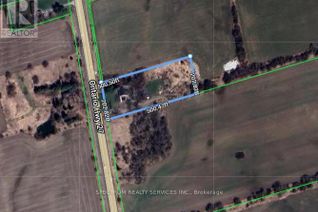 Property for Sale, 12645 Highway 27, King (Nobleton), ON