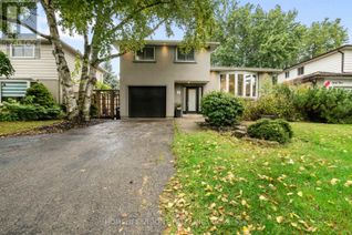 Detached House for Sale, 35 Brown Street, New Tecumseth (Tottenham), ON