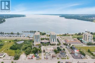 Condo Apartment for Sale, 33 Ellen Street #403, Barrie (City Centre), ON