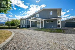 Detached House for Sale, 125 Corry Place, Penticton, BC