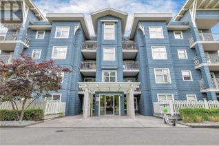 Condo Apartment for Sale, 551 Yates Road #302, Kelowna, BC