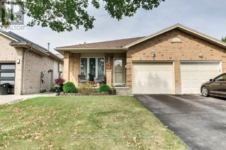 Semi-Detached House for Sale, 63 Tanner Drive, London, ON