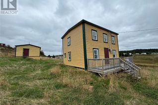 Detached House for Sale, 9 Mint Brook Hill, Port Rexton, NL