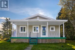 Bungalow for Sale, 53 Critchs Path, St. John's, NL