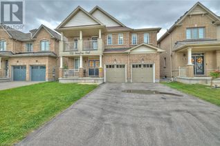 Detached House for Sale, 7721 Sassafras Trail Trail, Niagara Falls, ON