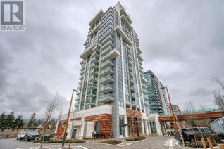 Condo Apartment for Sale, 1675 Lions Gate Lane #1302, North Vancouver, BC