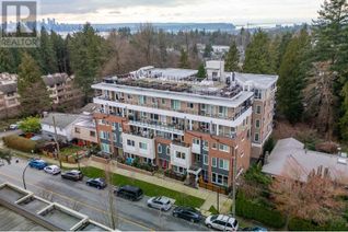 Condo for Sale, 2137 Chesterfield Avenue #TH4, North Vancouver, BC