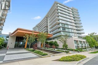 Condo Apartment for Sale, 6622 Pearson Way #909, Richmond, BC