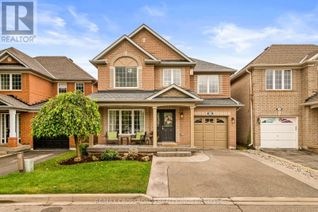 House for Sale, 2318 Proudfoot Trail W, Oakville (West Oak Trails), ON