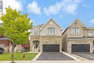 Detached House for Sale, 47 Denali Crescent, Brampton (Bram East), ON