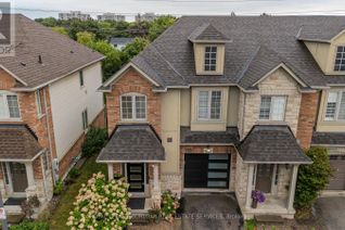 Townhouse for Sale, 5032 Mercer Common, Burlington (Appleby), ON