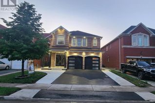 Property for Sale, 32 Charger Lane, Brampton (Fletcher's Meadow), ON