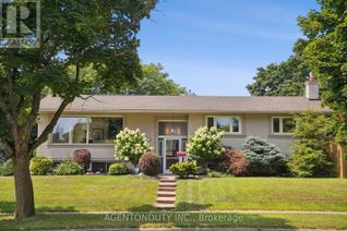 Bungalow for Sale, 3479 Spruce Avenue, Burlington (Roseland), ON