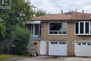 House for Rent, 530 Boismere Court, Mississauga (Cooksville), ON