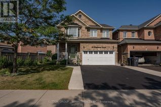 House for Sale, 64 Knightswood Crescent, Brampton (Fletcher's Meadow), ON