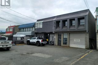 Property for Lease, 1550 Richmond Street, North Vancouver, BC