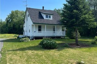 House for Sale, 4188 Hwy 108, Upper Derby, NB