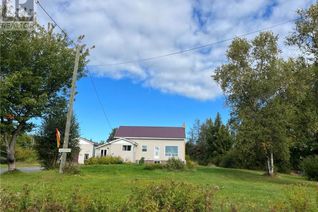 Detached House for Sale, 4099 Hwy 108, Upper Derby, NB