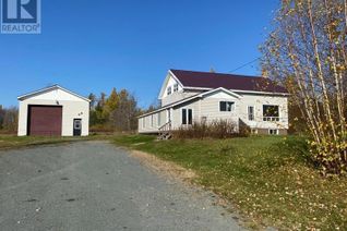 Detached House for Sale, 4099 Hwy 108, Upper Derby, NB