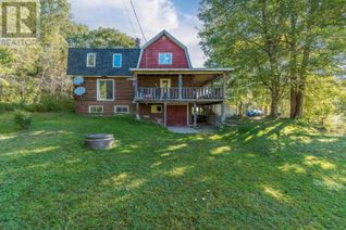 Detached House for Sale, 47 Tiny Little Path, Seffernville, NS