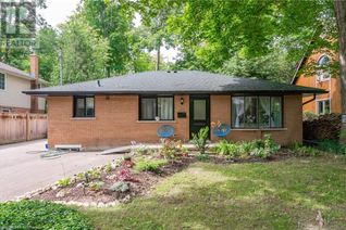 Bungalow for Rent, 23 Mcdougall Road Unit# Lower, Waterloo, ON