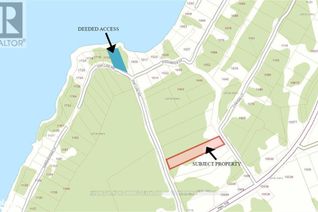 Property for Sale, Lot 67 Chelsea Lane, Algonquin Highlands (Stanhope), ON