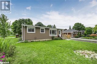 Detached House for Sale, 173 Main Street E, Markdale, ON