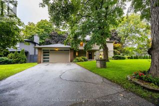 Property for Sale, 59 Sandringham Drive, Toronto (Bedford Park-Nortown), ON