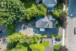 Commercial Land for Sale, 1352 Raven Avenue, Ottawa, ON