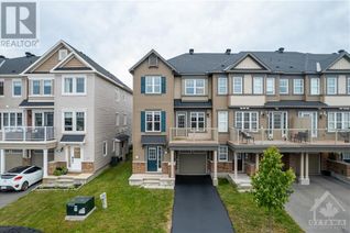 Property for Sale, 378 Willow Aster Circle, Orleans, ON