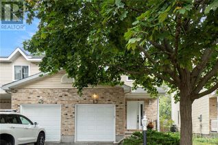 Freehold Townhouse for Sale, 43 Kathleen Crescent, Ottawa, ON