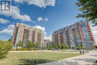 Condo Apartment for Sale, 60 South Town Centre Boulevard #1616, Markham (Unionville), ON