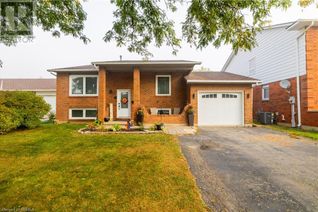 Bungalow for Sale, 7 Fieldgate Drive, Brantford, ON